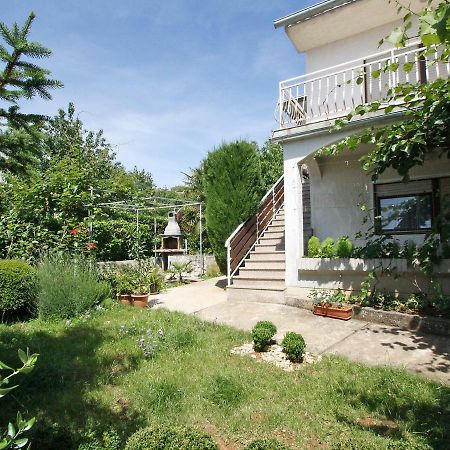 Apartment Marija By Interhome Sveti Vid-Miholjice Esterno foto