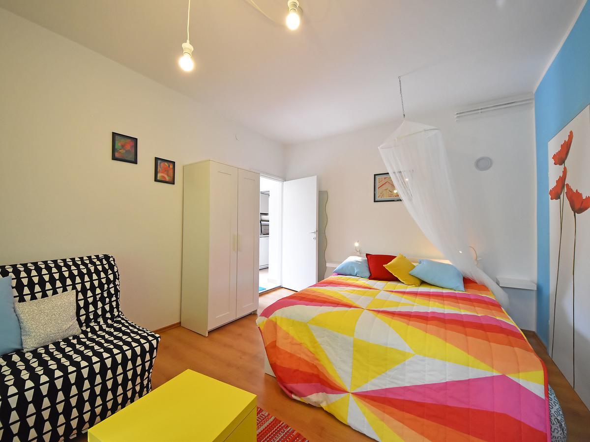 Apartment Marija By Interhome Sveti Vid-Miholjice Esterno foto