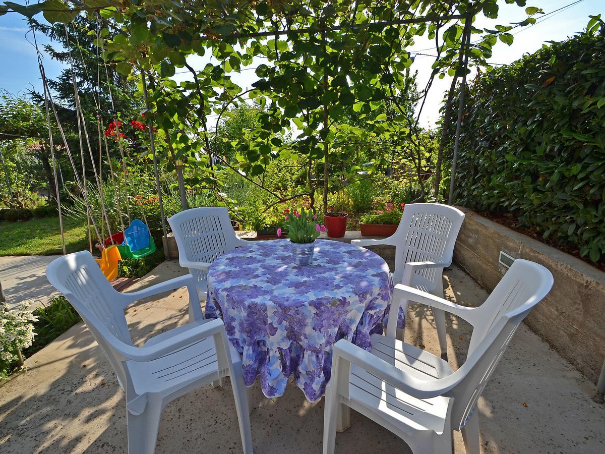 Apartment Marija By Interhome Sveti Vid-Miholjice Esterno foto