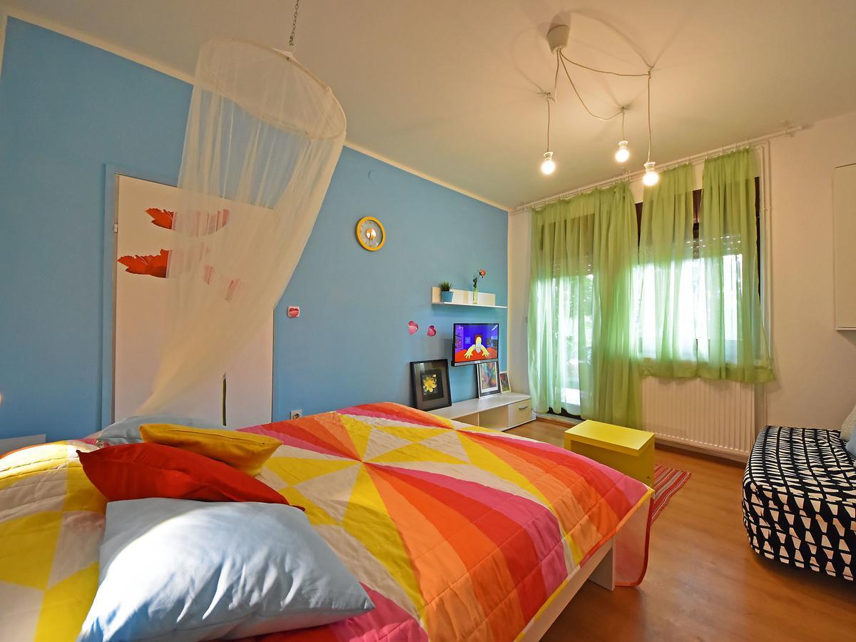 Apartment Marija By Interhome Sveti Vid-Miholjice Esterno foto