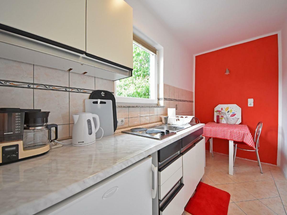 Apartment Marija By Interhome Sveti Vid-Miholjice Esterno foto