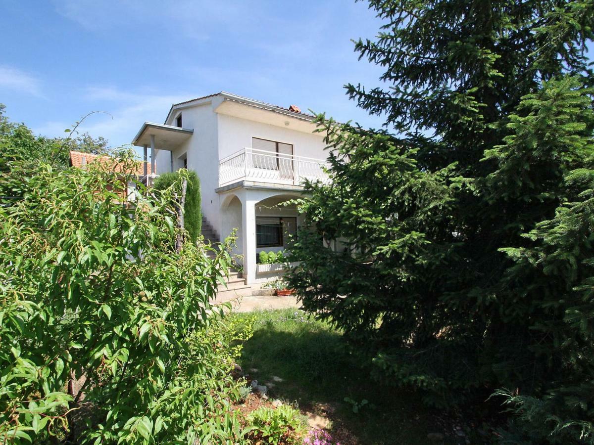 Apartment Marija By Interhome Sveti Vid-Miholjice Esterno foto