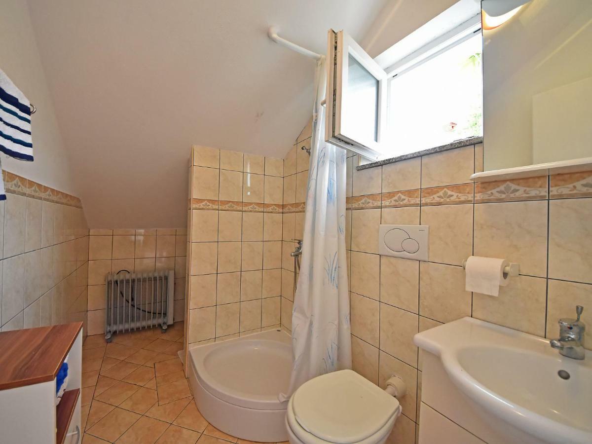 Apartment Marija By Interhome Sveti Vid-Miholjice Esterno foto