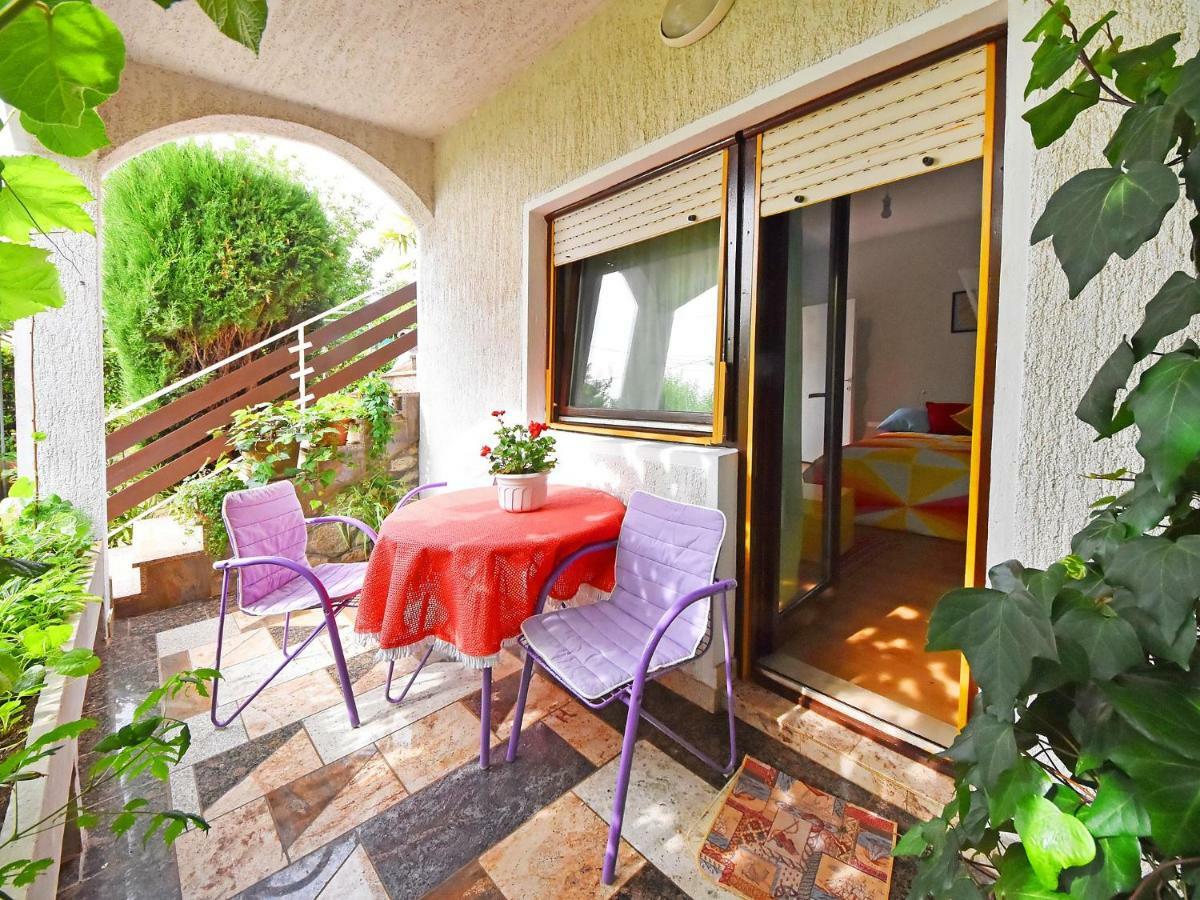 Apartment Marija By Interhome Sveti Vid-Miholjice Esterno foto